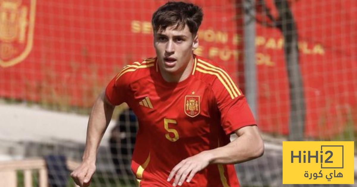 هل يتقدم برشلونة بعرض رسمي من أجل ساليناس ؟