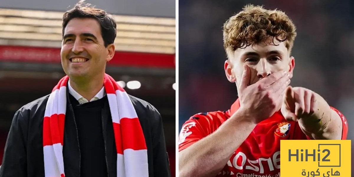 في الكورة : مدرب ليفربول لعب دورا كبيرا في صفقة مونيوز
