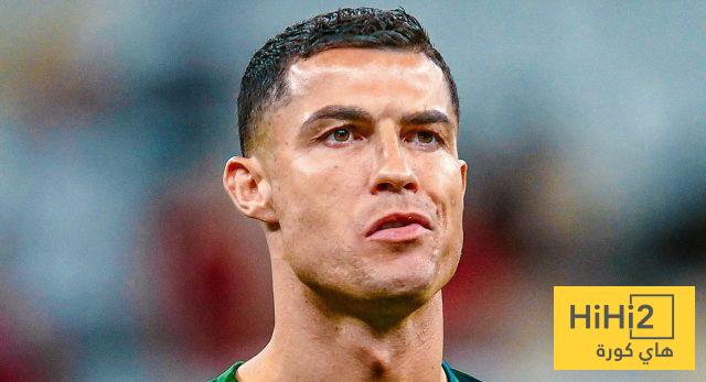 المحرض الأول ضد رونالدو بالمنتخب البرتغالي !