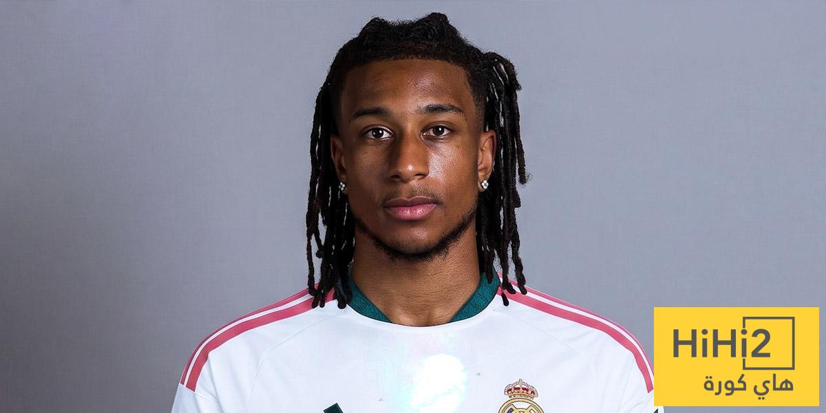 ريال مدريد يكرر سيناريو مبابي مع أوليسي!