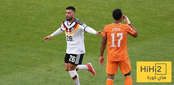 ارقام رائعة للاعب ألمانيا .. الأكثر مساهمة تهديفية في المونديال