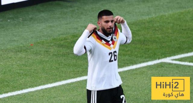 اونداف يقتحم قائمة هدافو المونديال حتى الآن