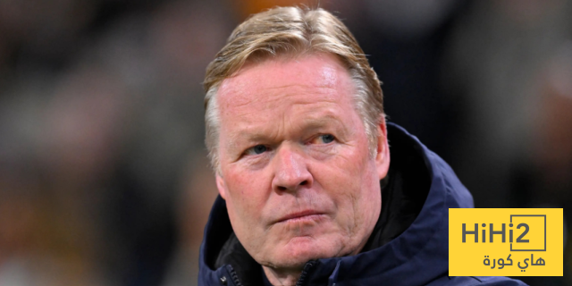 كومان يضع البرازيل والمغرب في كفة واحدة !
