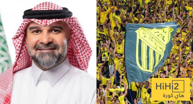 جمهور الاتحاد يطلق الإنذار الأخير !