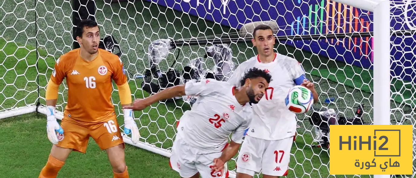 بعد السقوط المونديالي.. نجم منتخب تونس يهاجم الجزيري