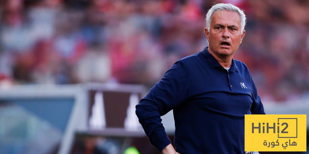 مورينيو يتدخل شخصيًا ويُوقف بيع لاعب ريال مدريد!