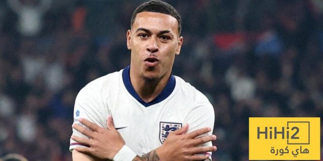 أرسنال يرغب في ضم نجم أستون فيلا