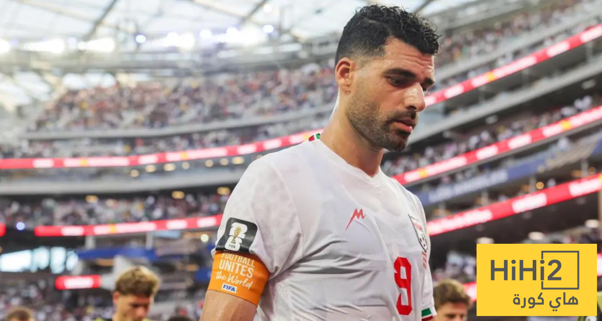 صورة – الفار يحرم طارمي من هدفه الأول في كأس العالم