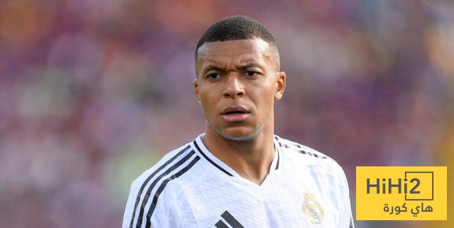 مبابي جديد في ريال مدريد !