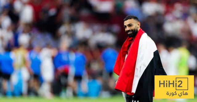 كلوب: محمد صلاح مصدر إلهام لجيل الشباب