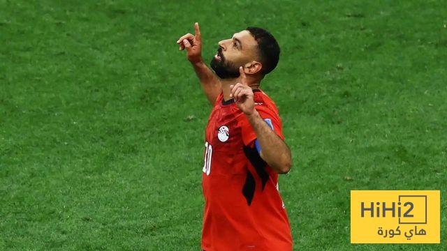 تيري هنري عن محمد صلاح: لاعب عالمي يصنع الفارق