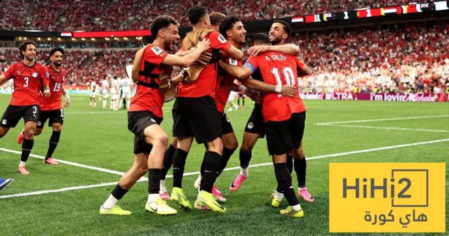 أخبار سارة لمنتخب مصر بعد الفوز على نيوزيلندا