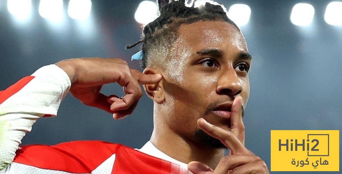 ريال مدريد لا يقلق بايرن ميونخ