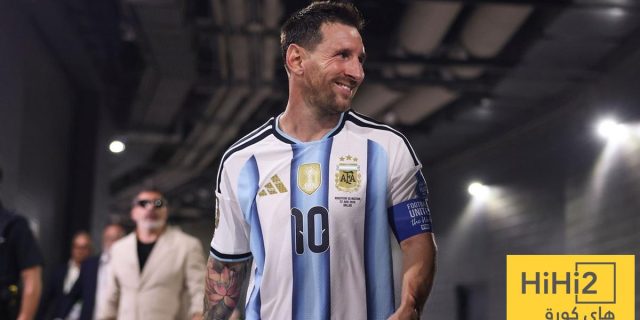 سواريز مشيدا بـ ميسي: الكلمات لم تعد كافية!