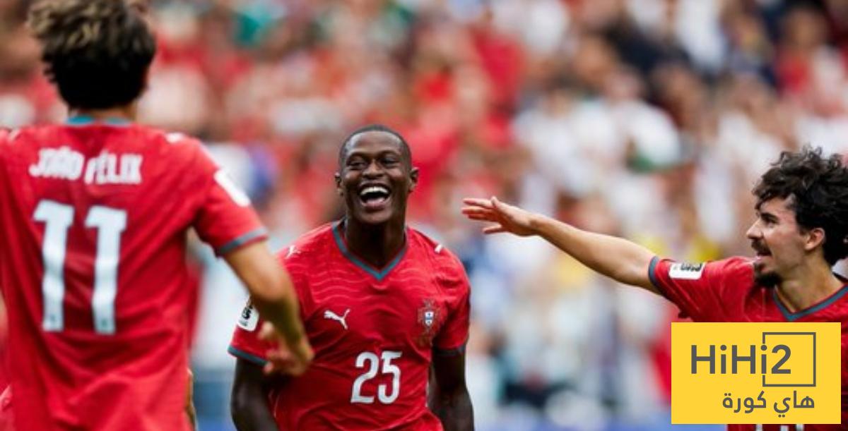 باريس سان جيرمان يترك بصمة قوية في كأس العالم 2026