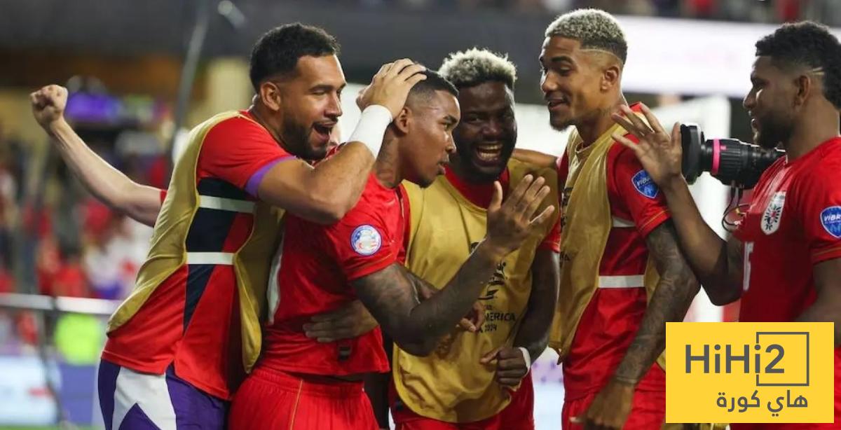 التشكيلة الأساسية لمنتخب بنما ضد كرواتيا في كأس العالم 2026