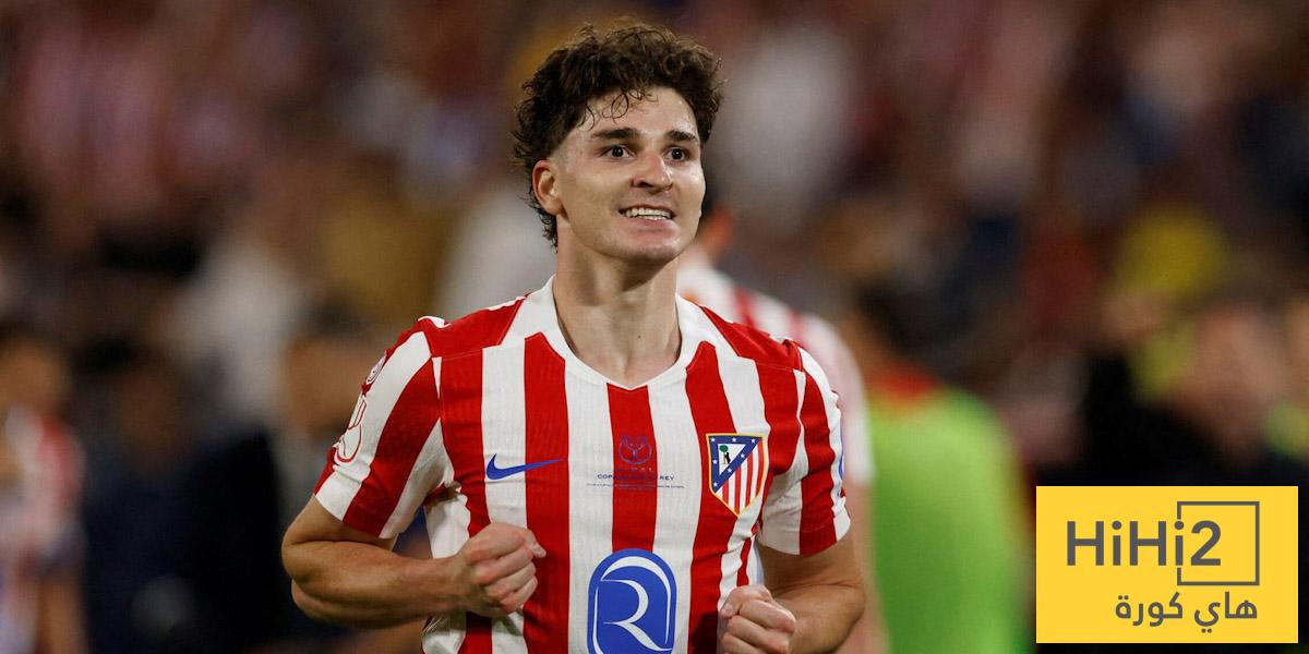 صحفي ينتقد أتلتيكو مدريد بعد الهجوم على برشلونة