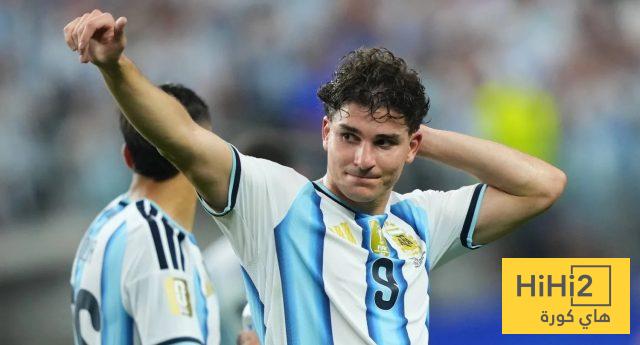 عاجل : بند في عقد ألفاريز يتيح لبرشلونة التعاقد معه بأقل من 150 مليون يورو