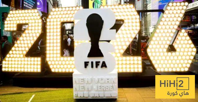 أول مواجهة قوية متوقعة في دور ربع نهائي كأس العالم 2026