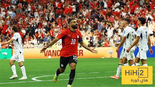 الدوري الأمريكي يغازل محمد صلاح: نريده أن يسير على خطى ميسي