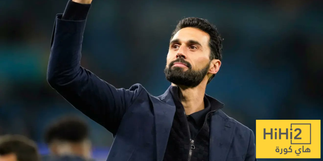 4 لاعبين من ريال مدريد.. اول طلبات أربيلوا بعد تولي مهمة فولهام
