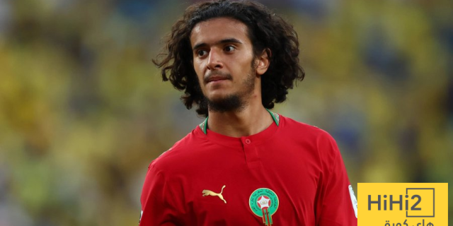 ريال مدريد معجب بموهبة ليل .. ولكن!