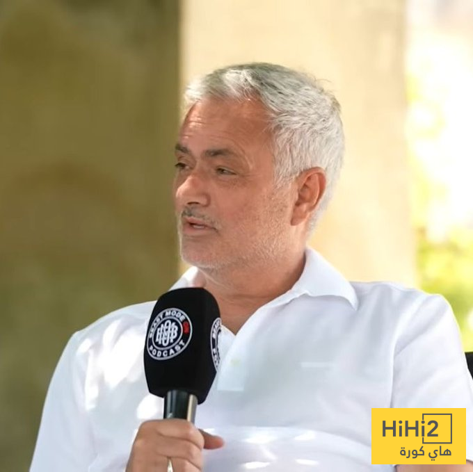 في الكورة : مورينيو يكشف عن المنتخب المرشح للفوز بكأس العالم