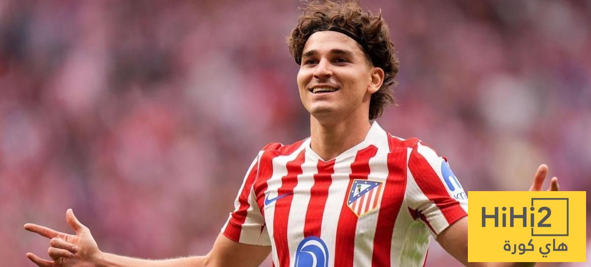ما هو الوضع داخل اتلتيكو مدريد الآن بعد قضية ألفاريز ؟