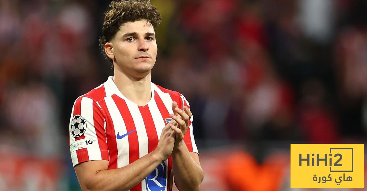 أتلتيكو مدريد في حالة انكار ..!