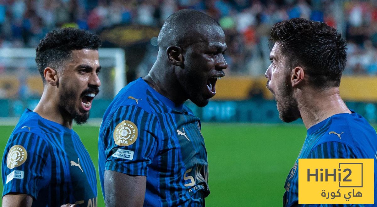 رعاية ضخمة في الطريق إلى الهلال !