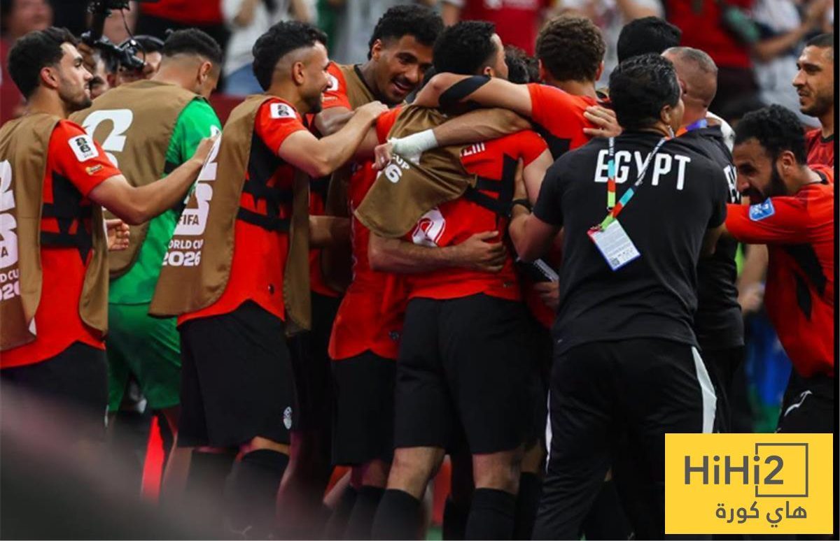 موقع الملاعب : آس الإسبانية: مصر الأقرب لكتابة التاريخ أمام إيران في كأس العالم