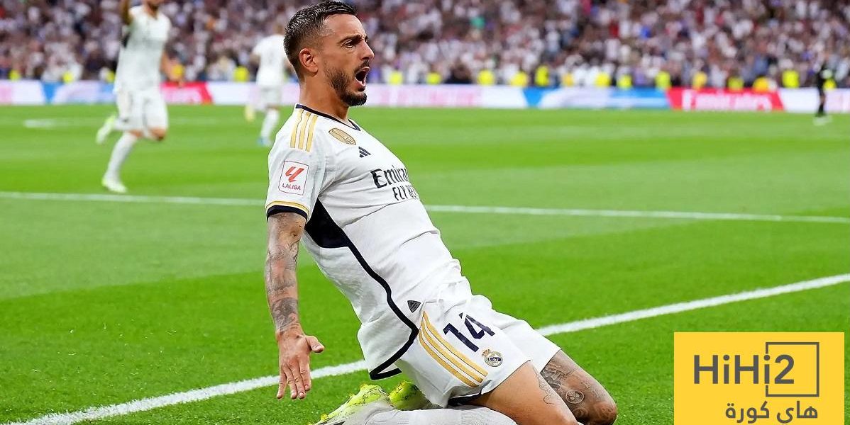 موقع الملاعب : تعليق خوسيلو على عودة مورينيو