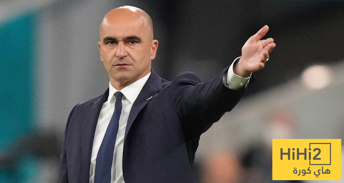 الصالح سبورت : مارتينيز: كولومبيا تمثل تحد كبير للبرتغال