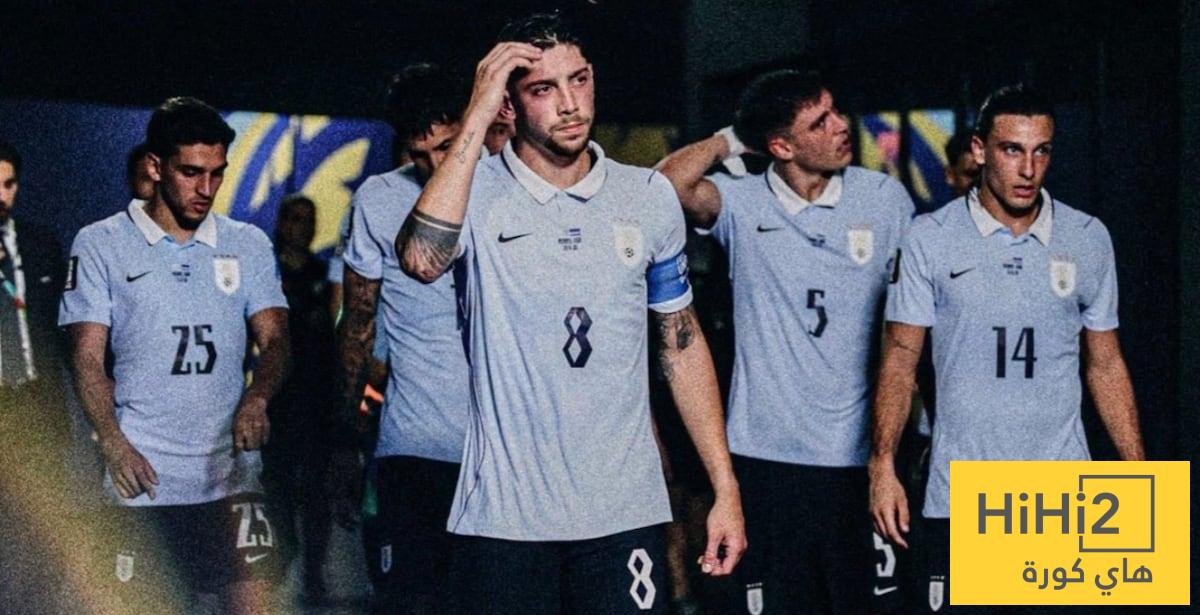ملخص التمرد …! فالفيردي أصبح عبئا على ريال مدريد والمنتخب