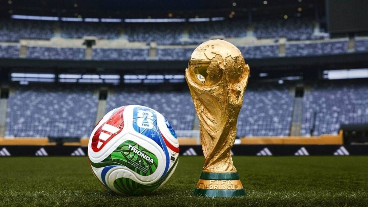 رسميا : المنتخبات المتأهلة لدور 32 من كأس العالم حتى الآن