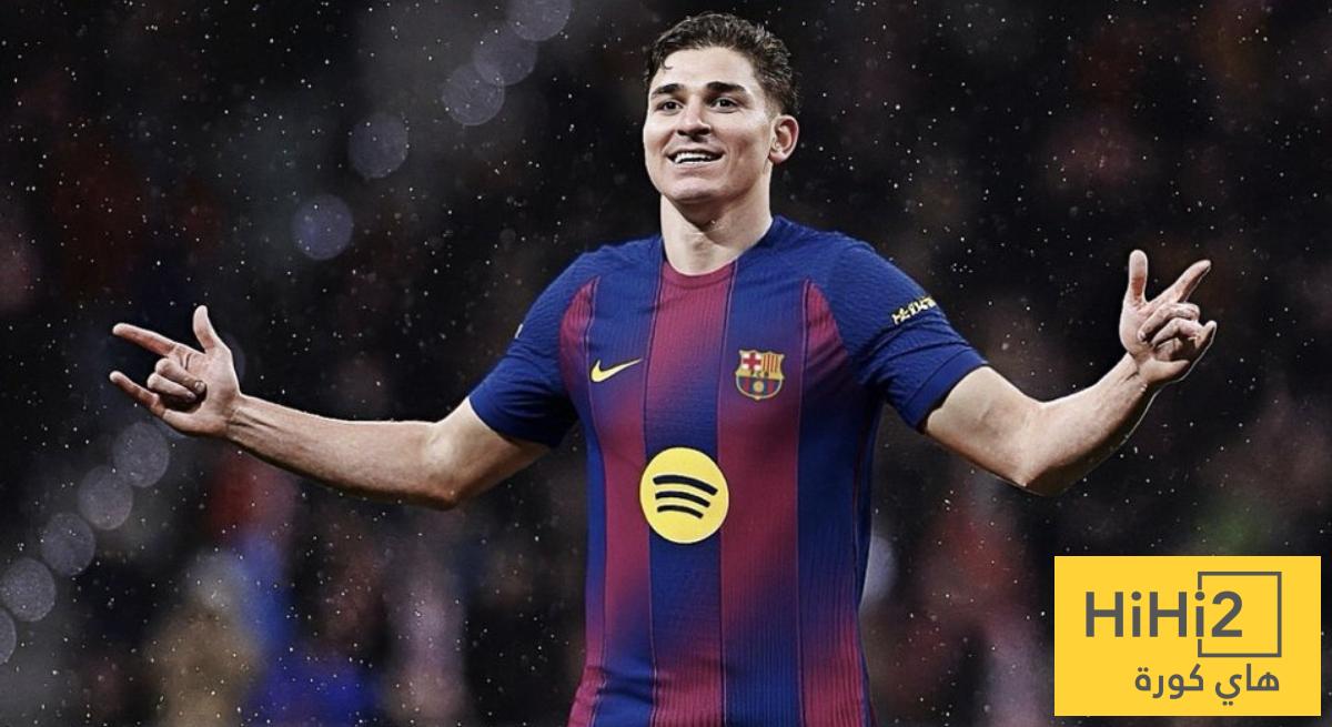 مناورة ذكية أم خطأ قاتل؟ برشلونة يلعب بالنار !
