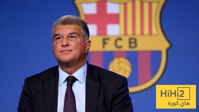الأب الروحي .. شخص مهم تطالب جماهير برشلونة بضمه الى ادارة النادي ..!