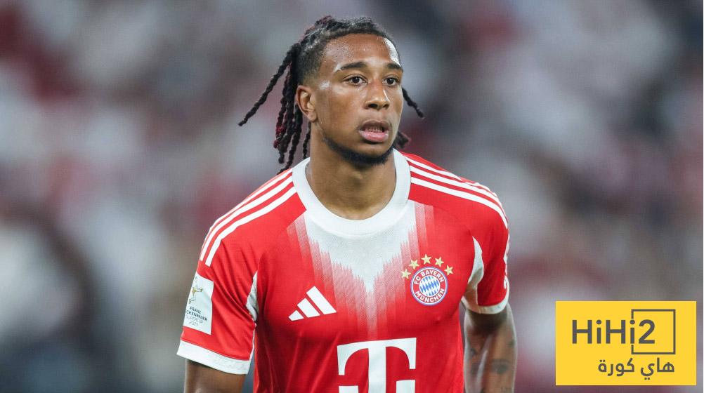 الصالح سبورت : كواليس الاتصال السري بين ريال مدريد وبايرن ميونيخ بشأن أوليسي !