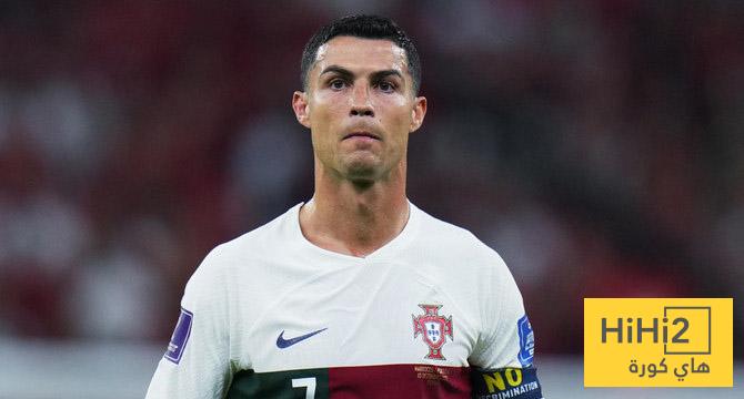 موقع الملاعب : ثغرة انتحارية في دفاع البرتغال … هل تطيح برفاق رونالدو خارج مونديال 2026؟