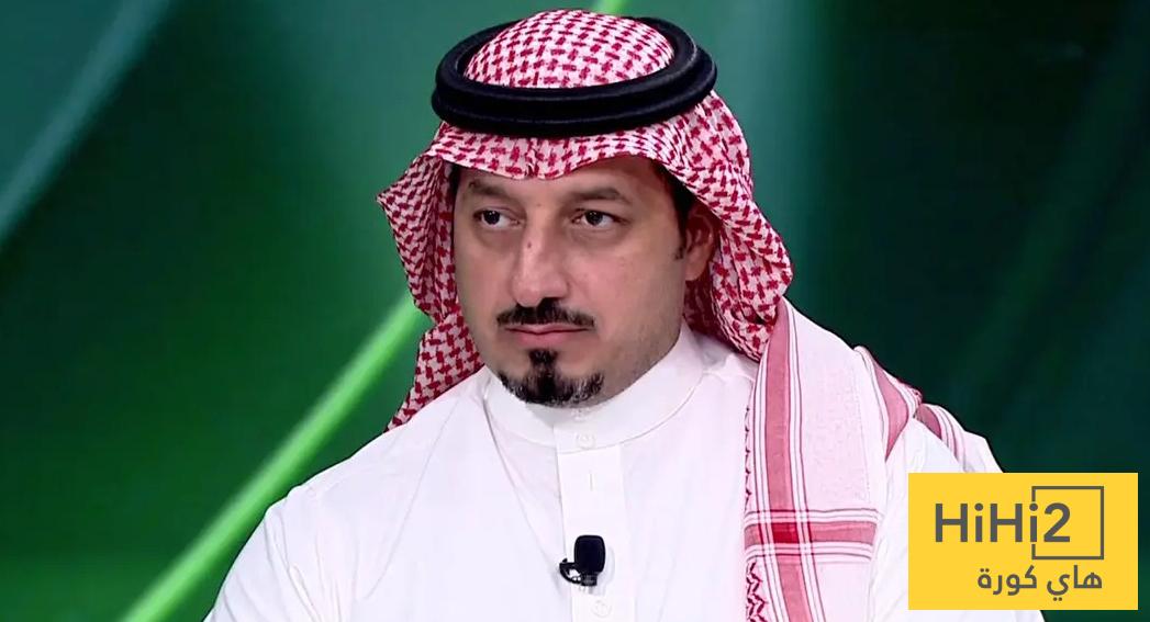 هذا هو “المدير” الذي تحتاجه الكرة السعودية لإنهاء سنوات التخبط!