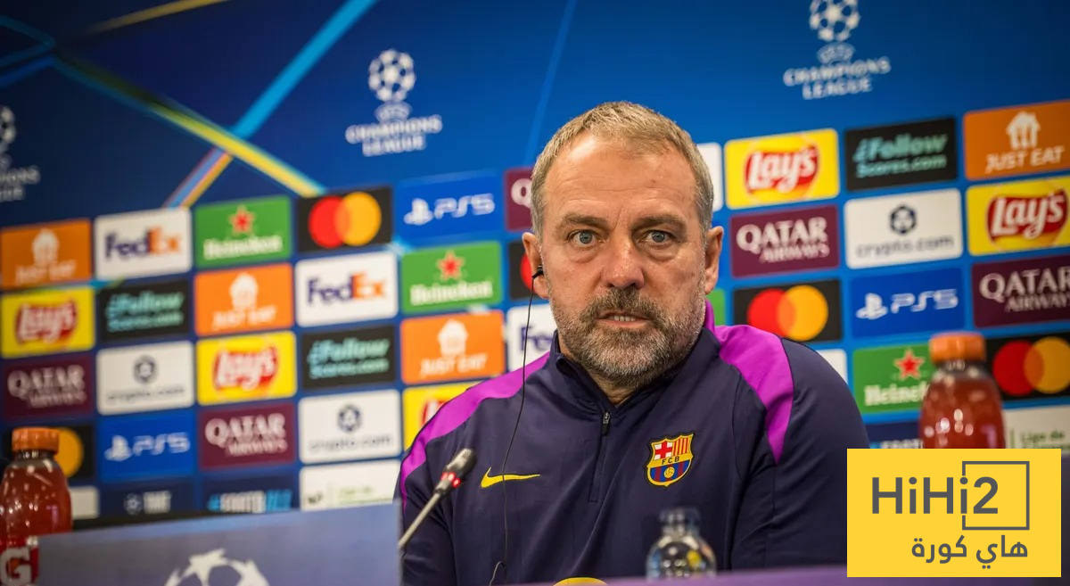 فليك يفتح الباب لانتقال نجم برشلونة إلى ميلان
