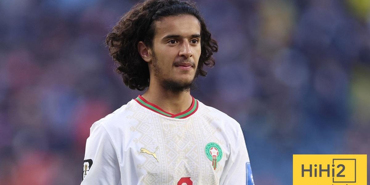 عملاق إنجليزي يقترب من خطف صفقة بوعدي من ريال مدريد