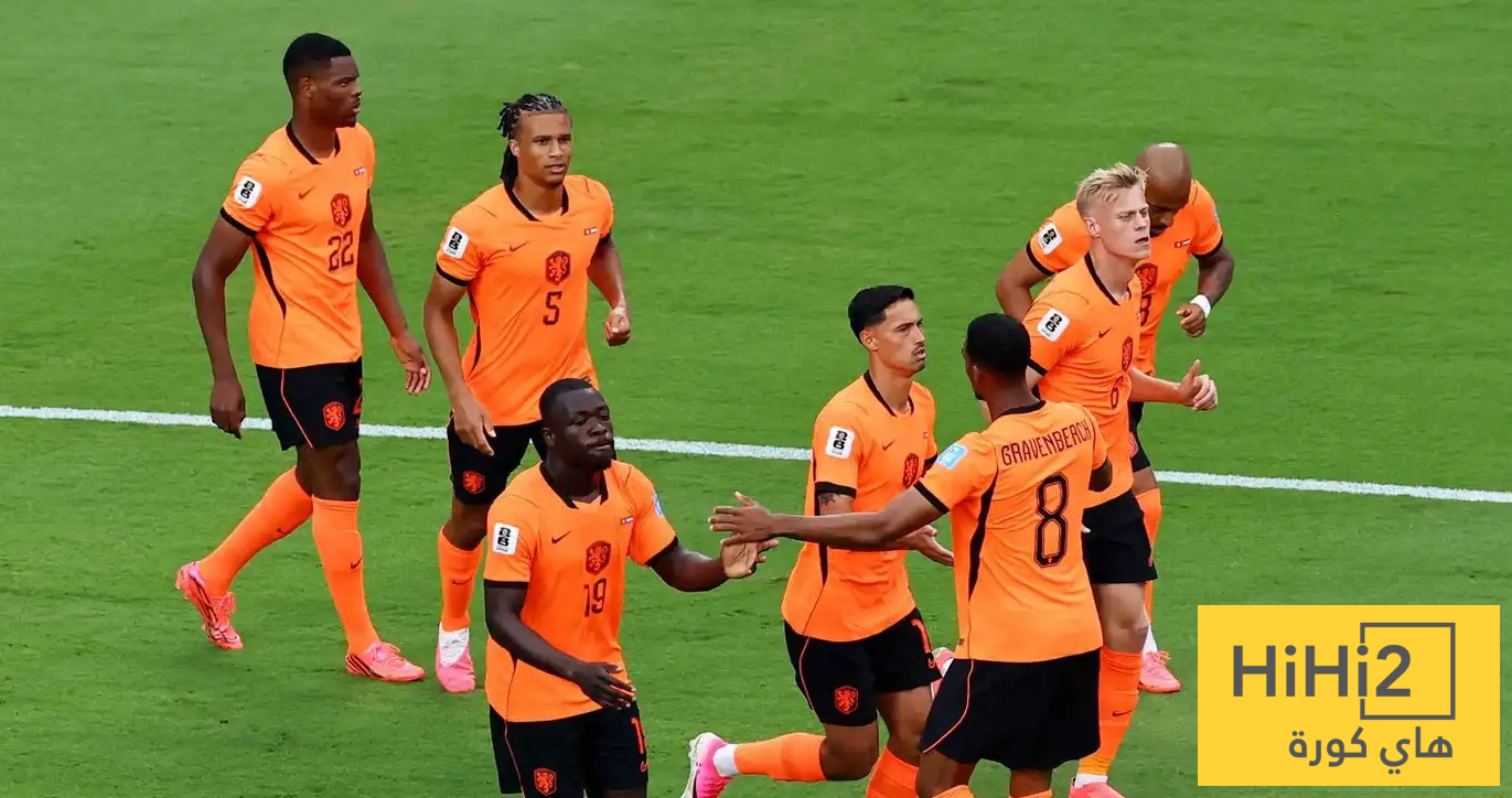 موقع الملاعب : صدمة أوروبية في مونديال 2026.. الأرقام تكشف تراجع هيمنة القارة العجوز