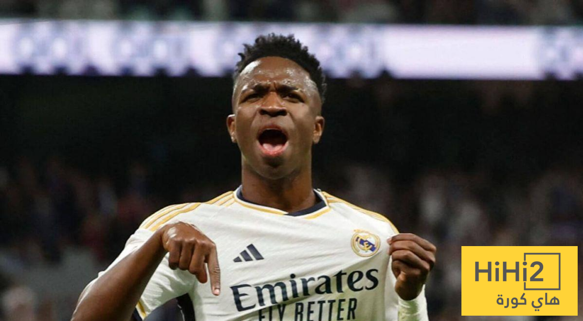 بعد تألقه مع البرازيل.. هل يفتح ريال مدريد الباب أمام رحيل فينيسيوس؟
