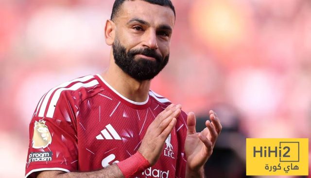 هل يعيد فشل صفقتي ديوماندي وباركولا محمد صلاح إلى ليفربول؟