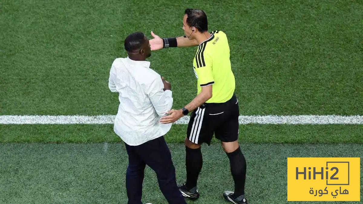 بينهم سعودي.. 9 حكام ينتظرون الظهور الأول في كأس العالم 2026