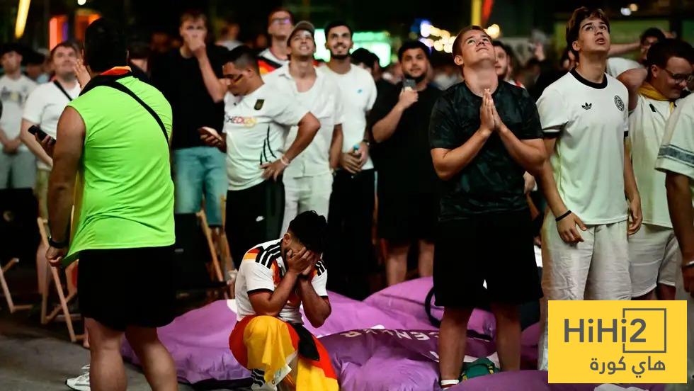 مزحة انتهت بإطلاق نار.. ليلة مرعبة تهز جماهير كأس العالم في بوسطن