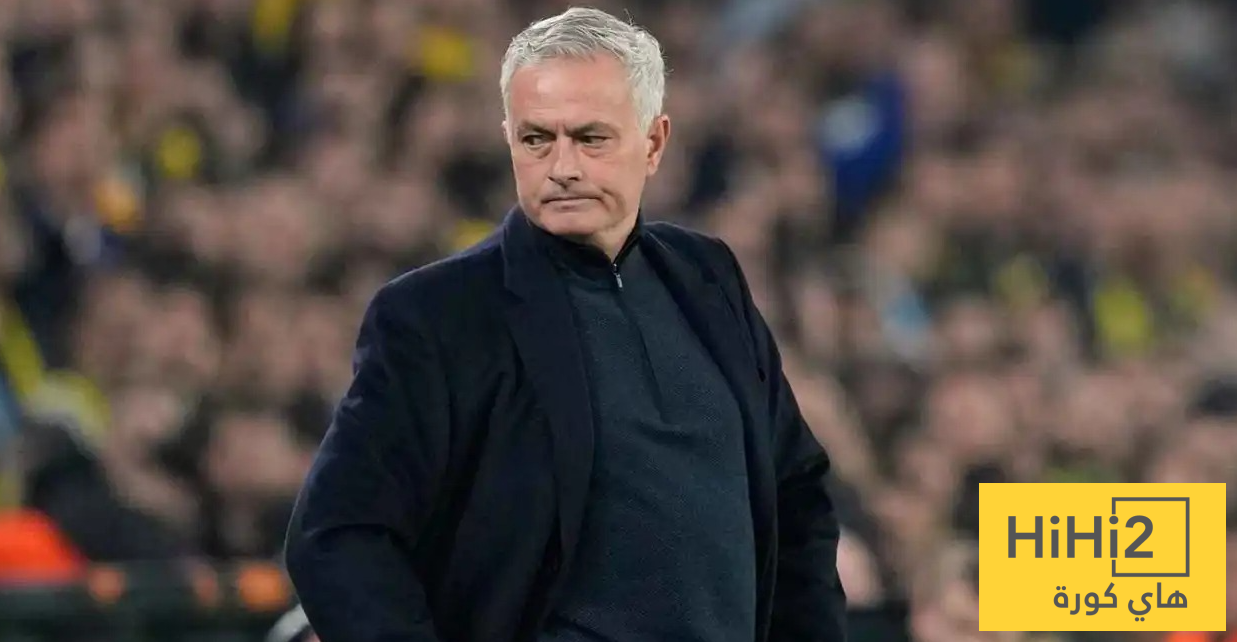 رغم موسمه المخيب.. مورينيو يمنح مدافع ريال مدريد صك الثقة