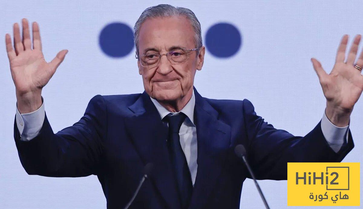 منجم ذهب في ريال مدريد ..! الفريق تحول إلى امبراطورية مالية