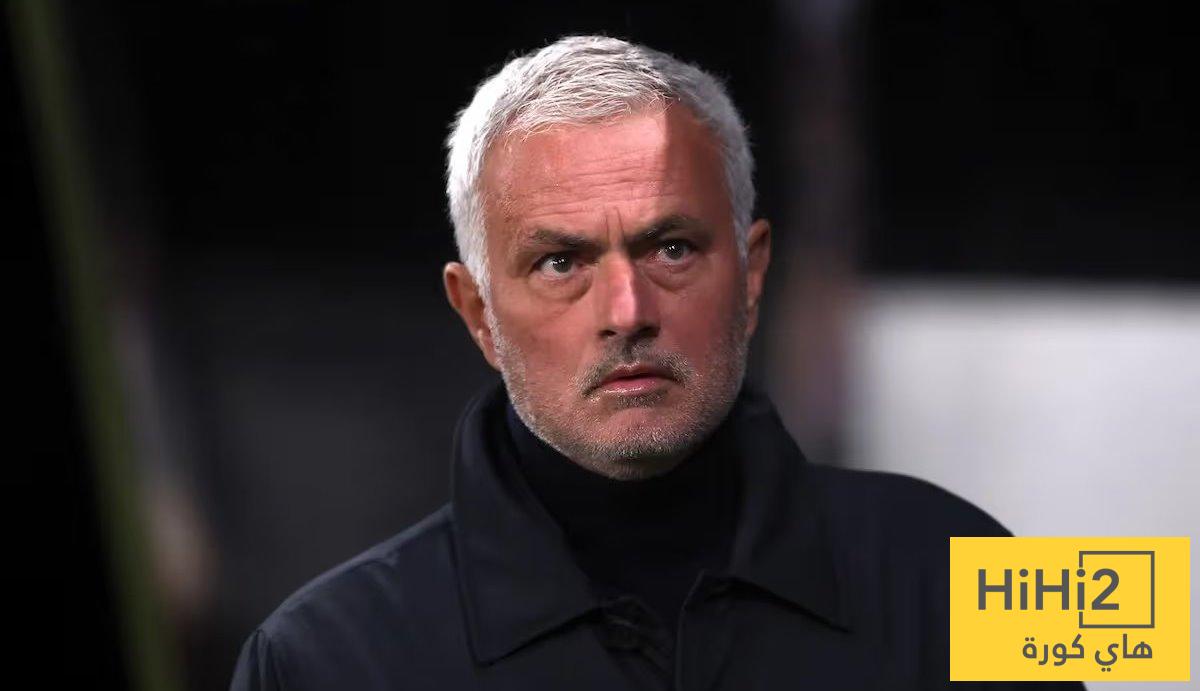 أول قرار يجب أن يتخذه مورينيو داخل ريال مدريد